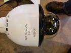 Snc-rh164 Sony Snc Ipela Vrapid Dome Camera With Arm Ptz