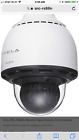 Snc-rs86n Sony New Rapid Dome Hd Outdoor Network List