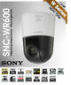 Snc-wr600 Sony Indoor Outdoor Hd Network Camera Fps Ptz