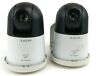 Snc-wr630 Sony Lot Ipela Security Dome Cameras Untested