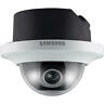 Snd-5080f Samsung Network Dome Security Camera Hd Flush Mount 6950207308901
