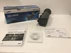 Sno-l6083r Samsung Wisenetlite Full Hd Weatherproof Network Ir Camera Read Sno-l6083r Samsung Wisenetlite Full Hd Weatherproof Network Ir Camera Read