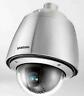 Snp-3370th Samsung Outdoor Ptz Network Camera Weatherproof Optical Zoom 8801089044587