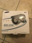 Soc-4160 Samsung New Outdoor Security