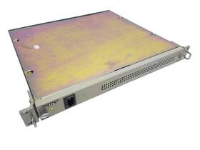 Cnu-500 Sony Cnu500 Security Camera Command Network Unit Rack Mountable