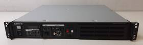Hdcu-3100 Sony Ip-enabled Fiber Camera Control Unit