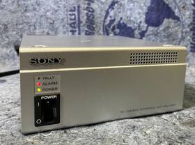 Hdc-x310 Sony Hfu-x310 Hd Camera Interface Unit For With Manual And Power Cord