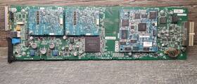 Hksp-r80 Sony Routing Switcher Controller Board