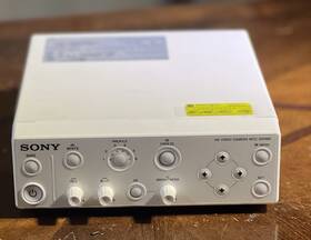 Mcc-500md Sony Hd Video Camera Receiver