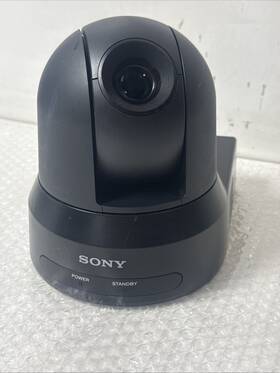 Srg-x40uh Sony 4k Hdmi Usb Optical 20x Ptz Camera With Poe
