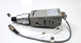 Ssc-dc50ap Sony Exwavehad Color Video Digital Camera