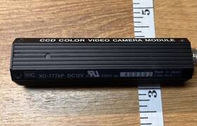 Xc-777ap Sony Industrial Ccd Color Video Camera Module