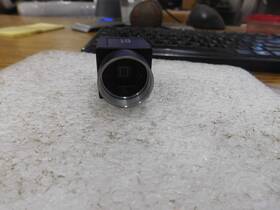 Xc-es30ce Sony Model Black And White Ccd Camera