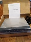 Spdqp4c Unbranded Crest Channel Color Quad Processor
