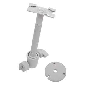Speco Technologies 030519407335 Csttbar Camera T Bar Pedestal Mount White