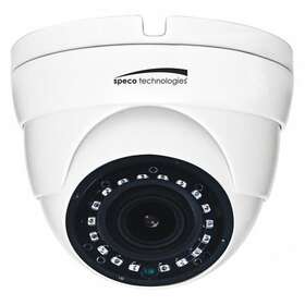 Vldt3wm Speco Technologies Camera Eyeball 4-23/32 Inch Dia. 12vdc