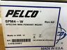 Spm4-w Pelco Incorporated Camera Mount