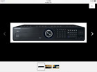 Srd-1652d-1tb Samsung New 16-channel Value