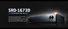 Srd-1673d Samsung Channel Real Time Full Hd Resolution Dvr Hdd