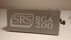 Rga200 Srs Stanford Research Gas Analyzer Electronics Box