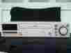 Srt-8168 Sanyo Real Time Security Cassette Recorder Usg Vhs Video Equipment