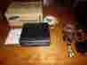Srv-18a Samsung 18 Hour Real Time Mobile Lapse Vcr In Box