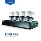 Ss-srk-3040s Samsung Techwin Srk-3040s 4-channel 6950207345203