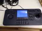 Ssc-2000 Samsung Touch Screen System Keyboard For Ptz And Zoom Cameras