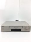 Ssc-960h Samsung Real Time Lapse Recorder Vcr Security Surveillance System Vhs