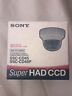 Ssc-cd43v Sony Minidome Color Camera With Tvl