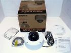 Ssc-cd79 Sony Color Video Security Dome Camera New In Box
