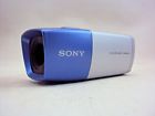 Ssc-cx13v Sony Camera Unit 0272425989738