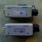Ssc-dc314 Sony Color Video Camera