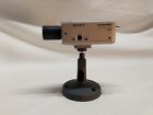 Ssc-dc334 Sony Exwave Color Video Camera Digital Model