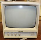 Ssm-920 Sony Black White Security