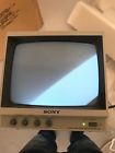 Ssm-930 Sony Black And White