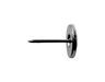 Stc211 Sentech Eas Tack Flat Head Smooth Pin Mm Box