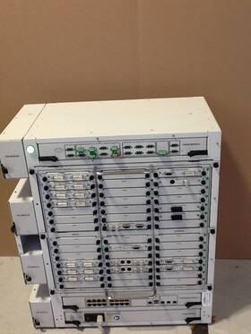 0678-001-000 Stryker 14k002408 Video Router