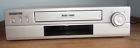 Stv-7590n Samsung Real Time Lapse Recorder Vhs Vcr Security Surveillance System