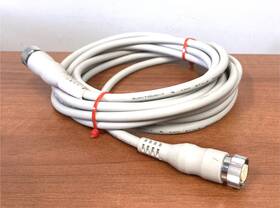 Gp-us932 Sumitomo-t 20379 Awm Style Vw-1 34 Pin Cable Ccd Camera Control Unit