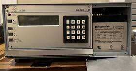 401540 Sur-gard Sg-slr Security Receiver Sn Untested