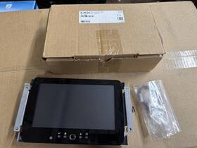 Sg-uib5 Sur-gard Touchscreen Module Display For System 5