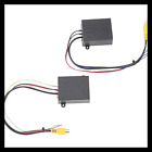 Sv-1200.plw Sv1200plw Video Transmitter Free Shipping Auto Accessory 048097552316
