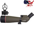 Sv13 Svbony Mc Angle Zoom Refractor Spotting Scope Adapter Birding Us