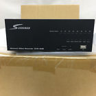Svr-508 Brand New Seenergy Network Video Recorder Model