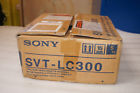 Svt-lc300 Sony Time Lapse Surveillance Video Cassette Recorder