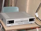 Svt-s3100 Sony Time Lapse Video Cassette Recorder