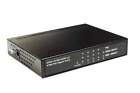 Sw-570 I3 International Poe Switch