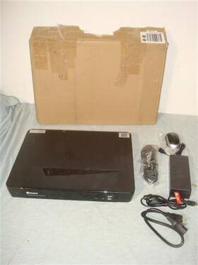 Nvr16-8580 Swann 16 Channel 4k Ultra Hd Nvr Network Video Recorder W 3tb Hdd