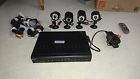 Swdvr-42550h Swann Dvr4-2550 4 Channel